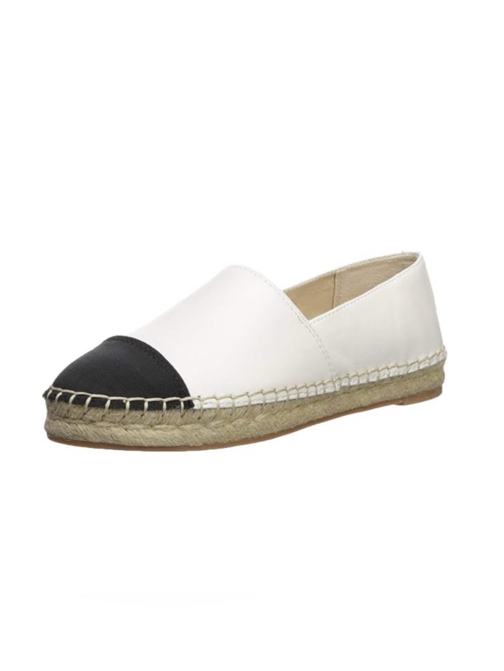 Sam Edelman Leather Espadrilles